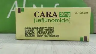 Cara 20mg tablet #rheumatic#arthritis#alnafaypharmacy#pharmacyonair