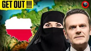 POLAND SOLVED The Immigration Crisis: Here's How