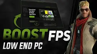 Nvidia Control Panel Settings(560.81) for Gaming | Boost FPS and Enhance Graphics