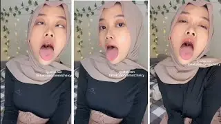 TRAKTEER | SHEII | MAIN LIDAH😛 + JEPIT PART 1 VIRAL TERBARU