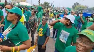 JLP Politics News  Jamaica Politics 3