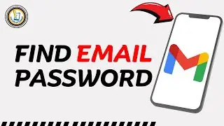 Where to Find Your Email Password on Android?
