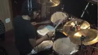 Studio Update - Reckless