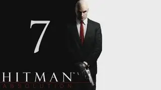 Hitman Absolution Прохождение Без Комментариев На Русском На ПК Часть 7