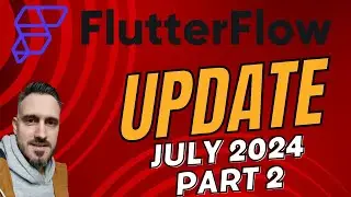 [Update-0724] @FlutterFlow- Page & Component Descriptions, Control Minimum Platform Version, & More