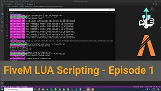 Tutorial bikin script FiveM LUA - Episode 1