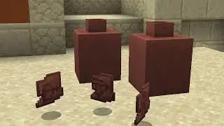 How to Use Pottery Sherds in Minecraft (Quick Tutorial)