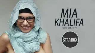 Mia Khalifa | Bio, Body Measurements, Age | StarBox Plus