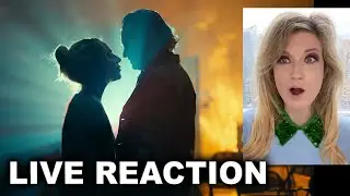 Joker 2 Trailer 2 REACTION