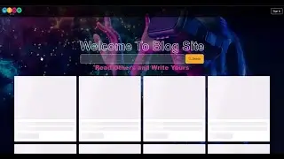 Completing wwwroot folder | Build Dynamic Blogsite using Blazor Webassembly | Speed Code