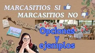 Marca Sitios Si, Marca Sitios No ¿Qué Opinas? | Te doy ideas