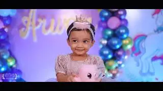 Arwaa Birthday Promo l Tanjil Ahmed l Heart's Of Light