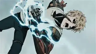 [Legacy] (Mixed Anime Flow Edit) [Free Project File in Description]