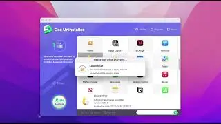How to uninstall LaunchBar for Mac with Osx Uninstaller 2024
