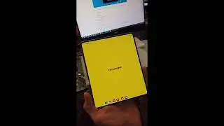 Official activation Fold 5 F946B spass spay knox folder update work in  demo samsung live demo unit