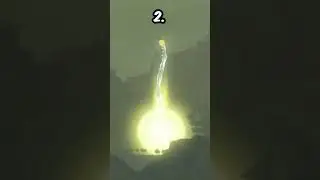 🥇3 COOLE Dinge in ZELDA TOTK!🥇