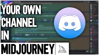 How To Install Midjourney On Discord