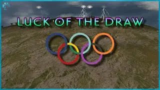 Revisiting the Populous Olympics - Luck of the Draw | Populous: Enhanced Edition