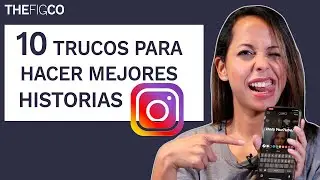 Trucos Para Instagram Stories - Cómo Crecer En Instagram
