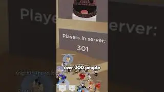 Pushing Roblox’s Servers to the Limit