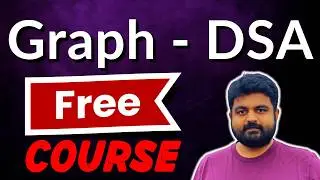 Graph algorithms - full course - technical interview