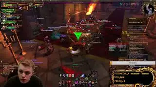 ОБЩЕНИЕ ! ДОКАЧИВАЮ ДК .КЛЮЧИ WOW 8.3