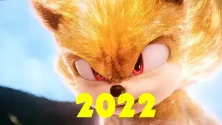 Evolution of Super Sonic 1992-2022