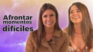 Cómo AFRONTAR las SITUACIONES DIFICILES de la Vida |  Diana Álvarez & Maribel Valencia