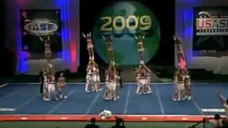 Bangkok University Thailand Int Open Coed 6
