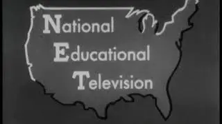 National Educational Television (NET) 