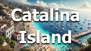 Catalina Island: 10 BEST Things To Do In 2024 (Travel Guide)