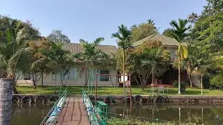 Cyrus Resort | Near Pathiramanal Bird Sanctuary Boat Jetty | Kayipuram | Alappuzha