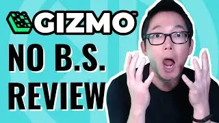 🔴 GIZMO Review | HONEST OPINION | Billy Darr GIZMO WarriorPlus Review