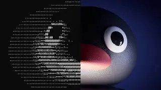 Noot Noot But Computer Generated