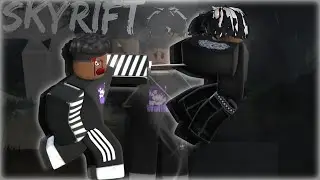 Retrying this underrated Roblox Game - Skyrift | #Roblox | Supra