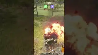 No fun for you #3 || World of Tanks Modern Armor wot console 