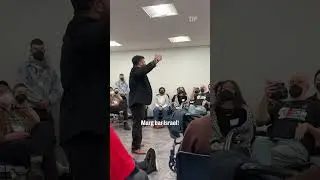 Far-Left Activists Chant “Death to Israel!” “Death to America!”