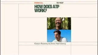 🤔 How Does ATP Work? | The Proof Podcast | 