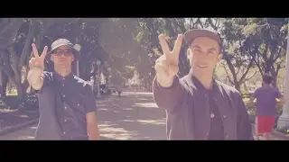 Thundamentals - Got Love ft. Solo (Official) - So We Can Remember