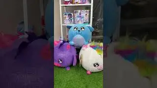 Berikut Highlight dari keseruan bersama Biggies di @lavie_babyhouse
