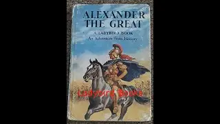 Ladybird Books, Alexander the Great