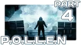 POLLEN Playthrough Part 4 :: Shock Therapy :: (Let's Play Pollen Gameplay Walkthrough)