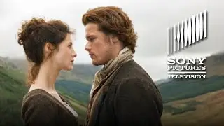 Outlander – The Skye Boat Song Lyric Video (with Sam Heughan Intro)