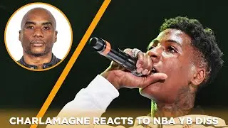 Charlamagne Responds To NBA YoungBoy Diss Track, Mos Def Calls Out Drake + More