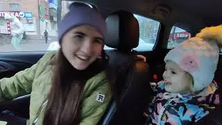 Влог!!!!! Похід до лікаря номер два!