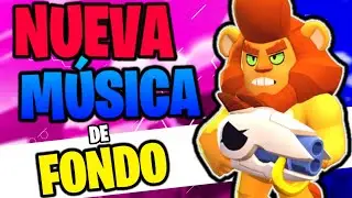 🔥NUEVA MÚSICA de la TEMPORADA 11 de BRAWL STARS! | #biodome