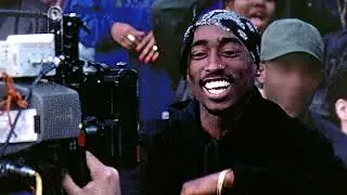 @2PacOfficialYT & The Notorious B.I.G. - Runnin' (Dying To Live) [Remastered In 8K] (Official Music Video)