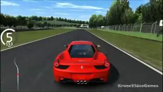 Assetto Corsa - Gameplay (PC HD)