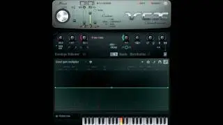 Image Line Vocodex - Basic Use of Vocodex as a VST Plugin