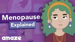 Menopause Explained